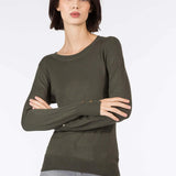 Jersey Sahara 1 - ECRU