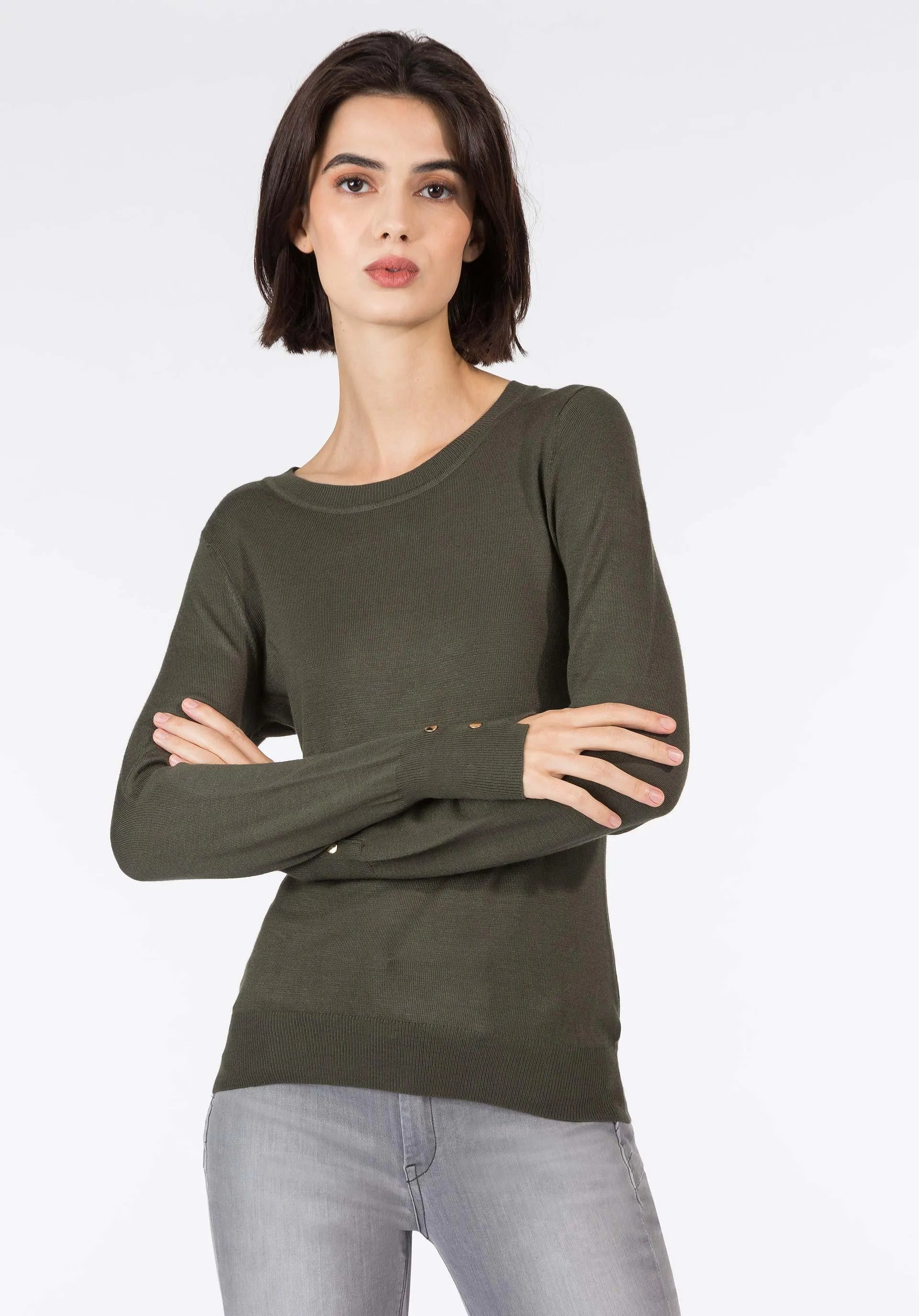 Jersey Sahara 1 - ECRU