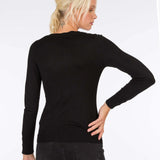 Jersey Sahara 1 - ECRU