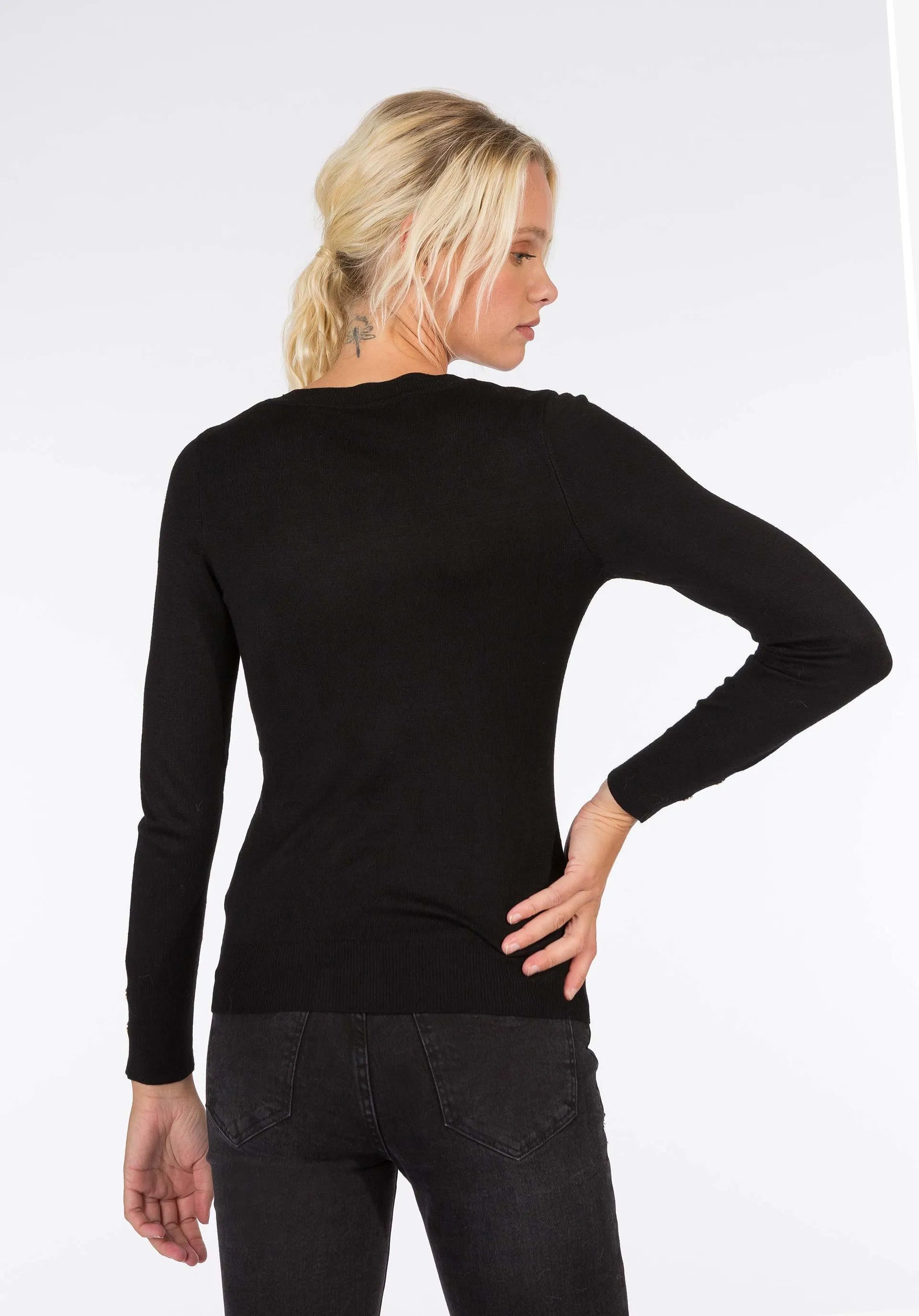 Jersey Sahara 1 - ECRU