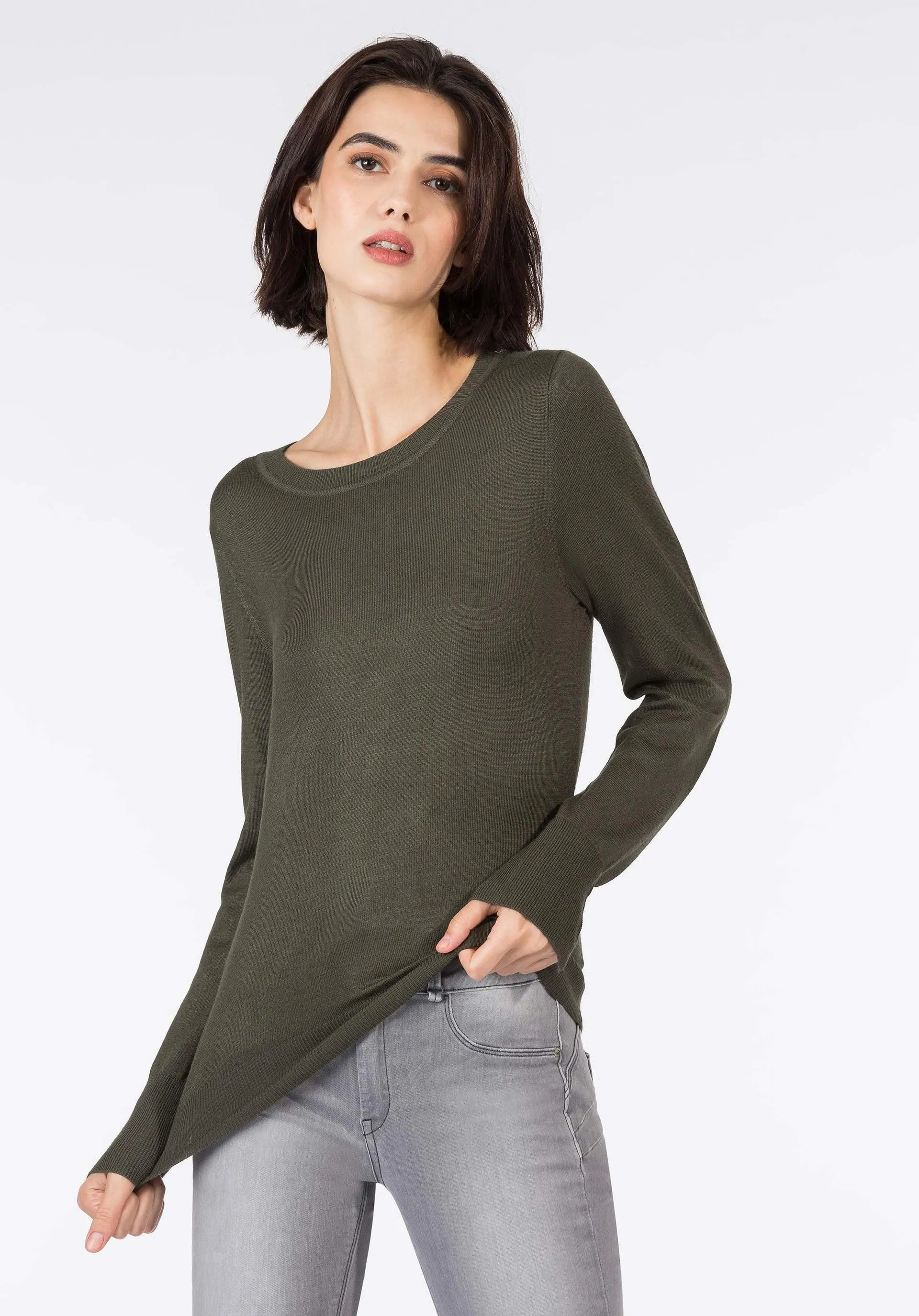 Jersey Sahara 1 - ECRU