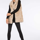 Jersey Sahara 1 - ECRU