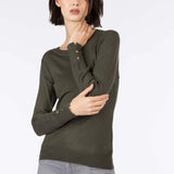 Jersey Sahara 1 - ECRU