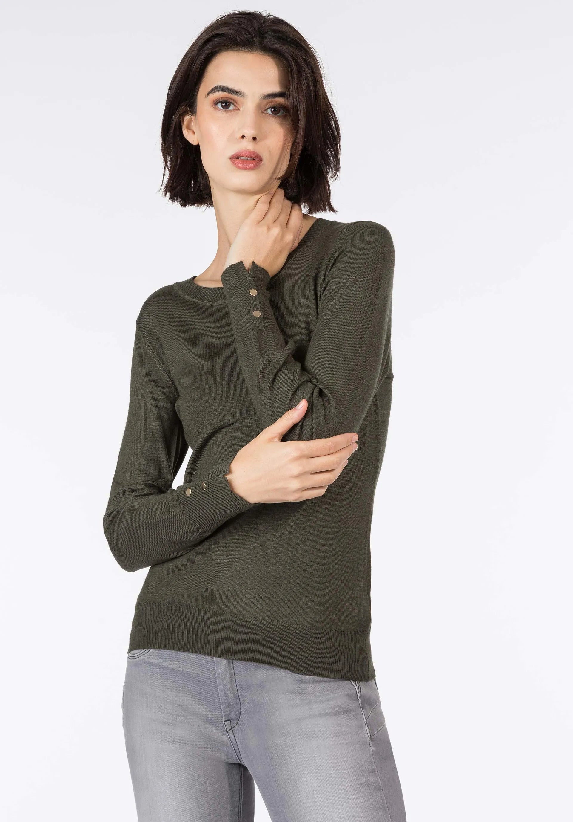 Jersey Sahara 1 - ECRU