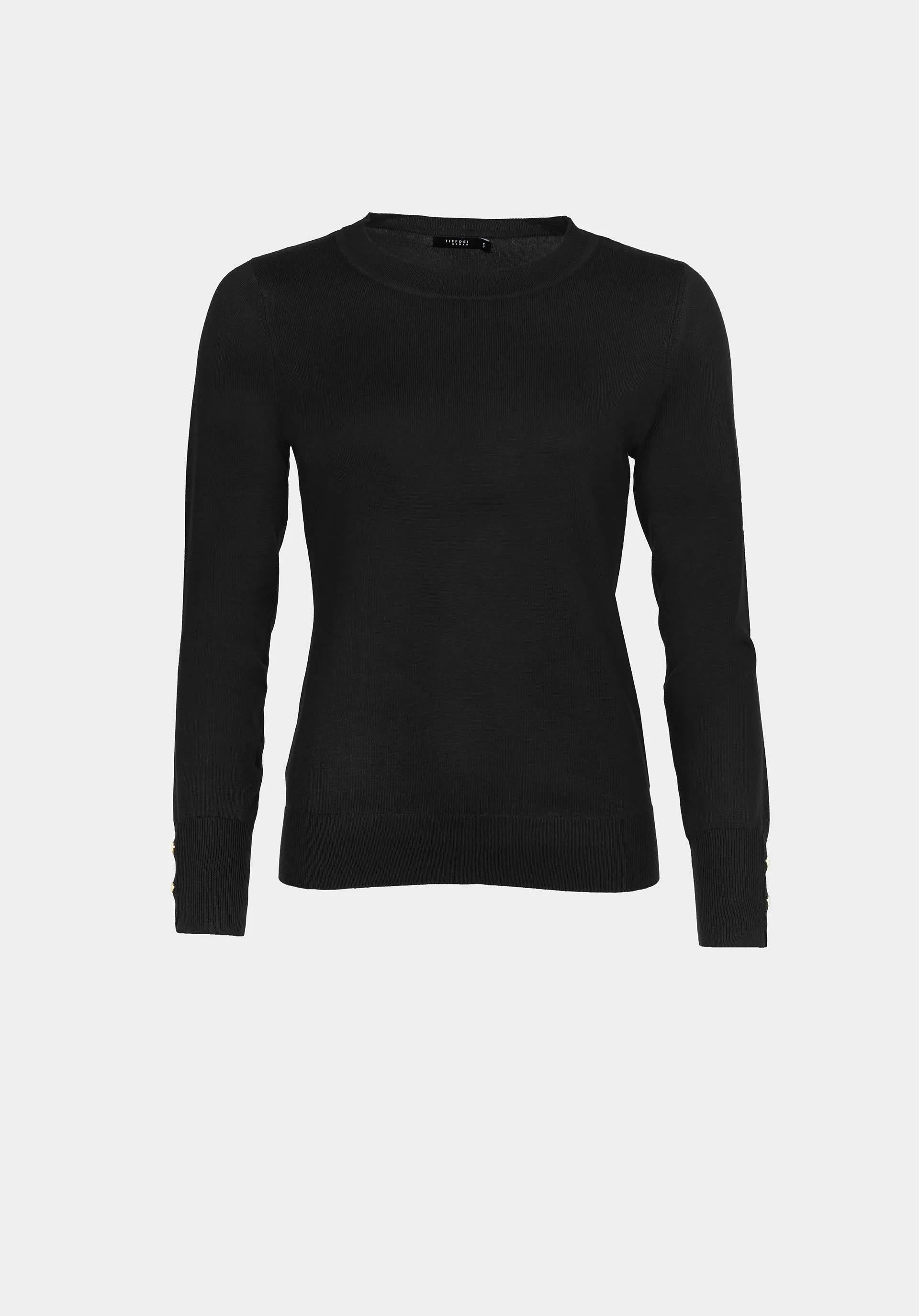 Jersey Sahara 1 - ECRU