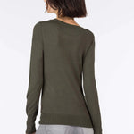 Jersey Sahara 1 - ECRU