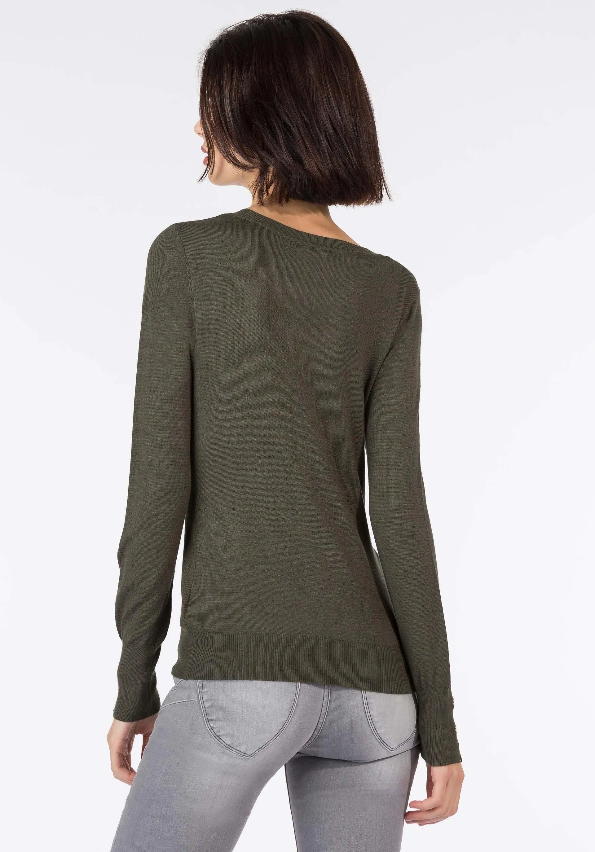 Jersey Sahara 1 - ECRU