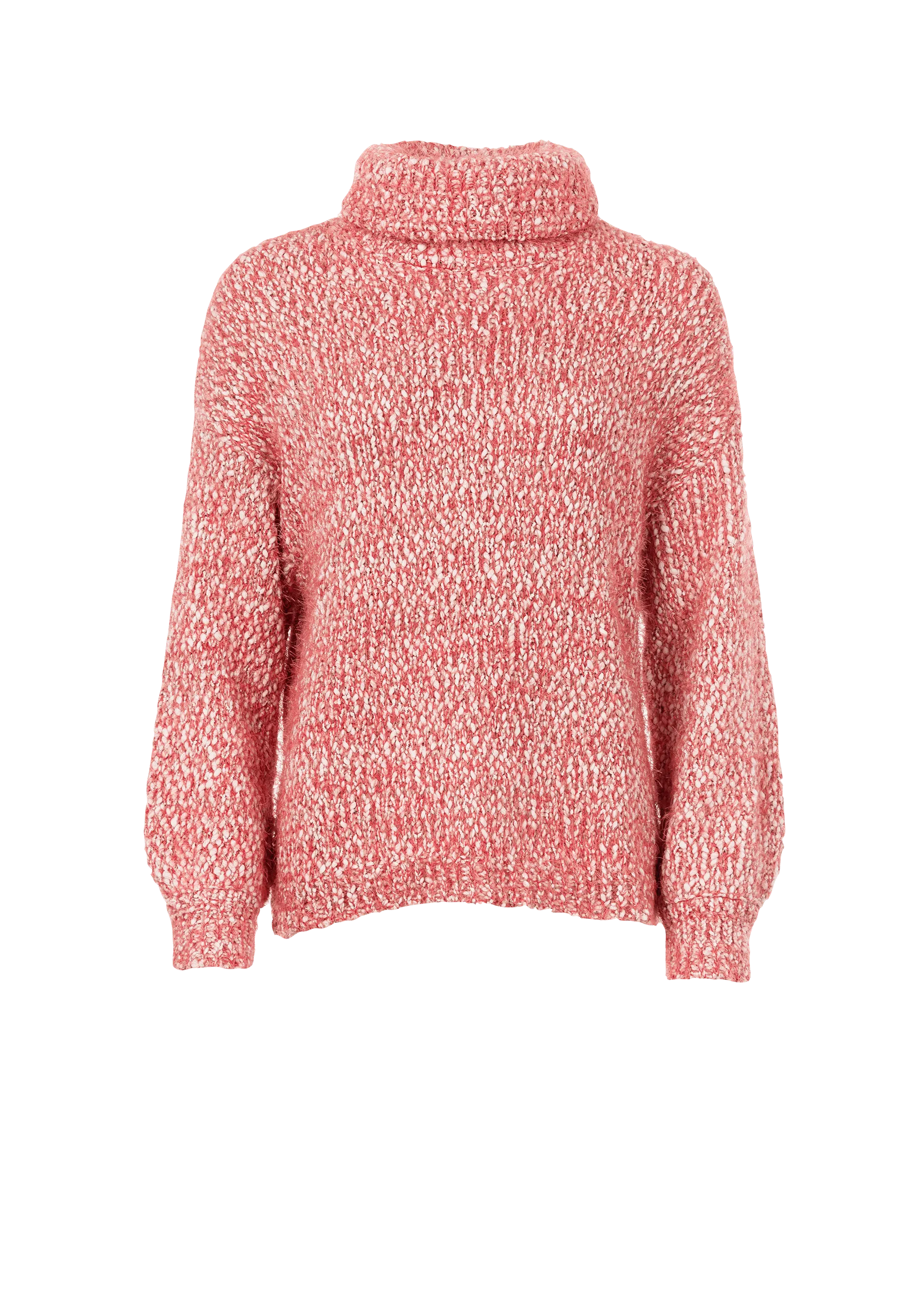 Jersey Slubby 3 - ECRU