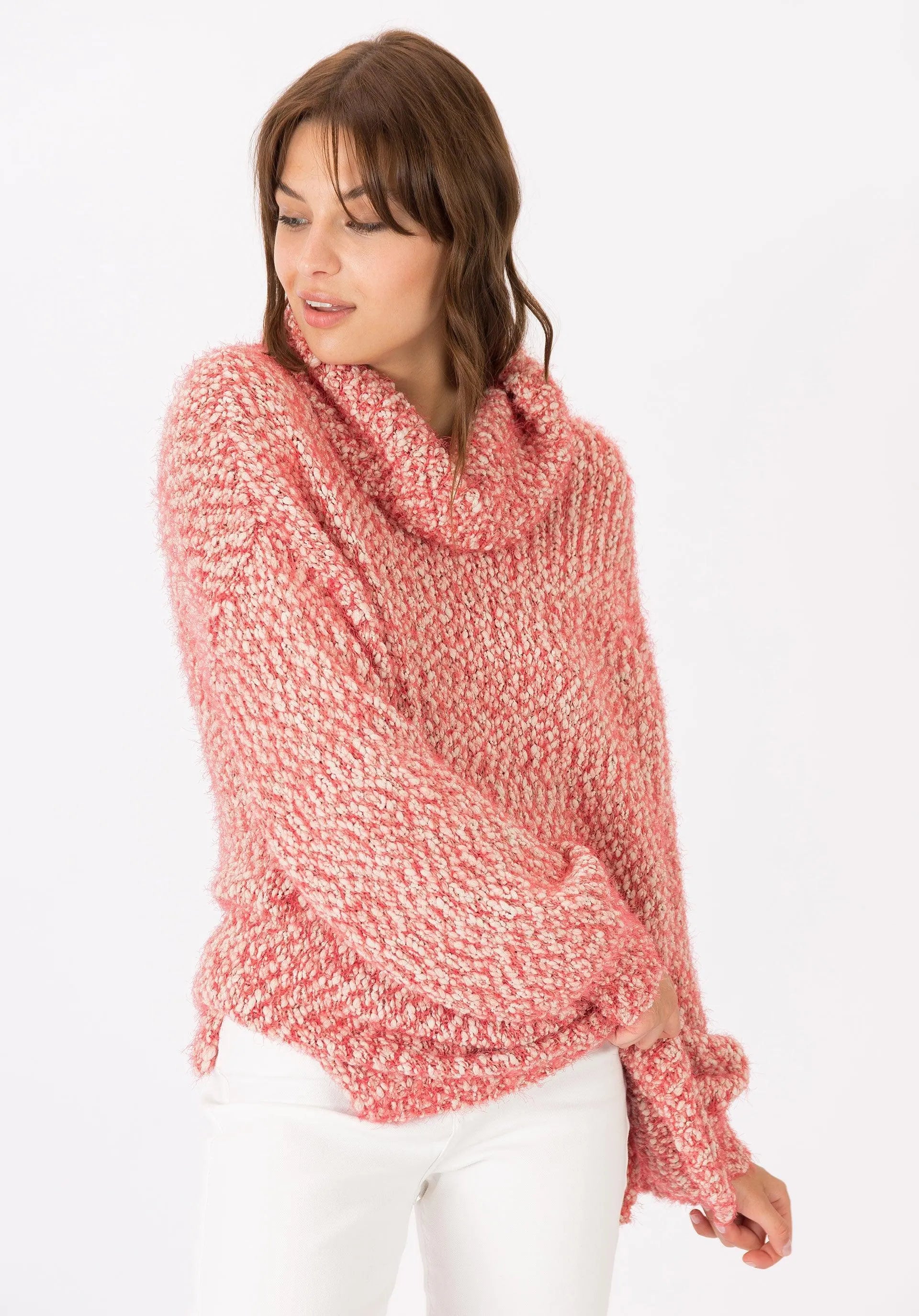 Jersey Slubby 3 - ECRU