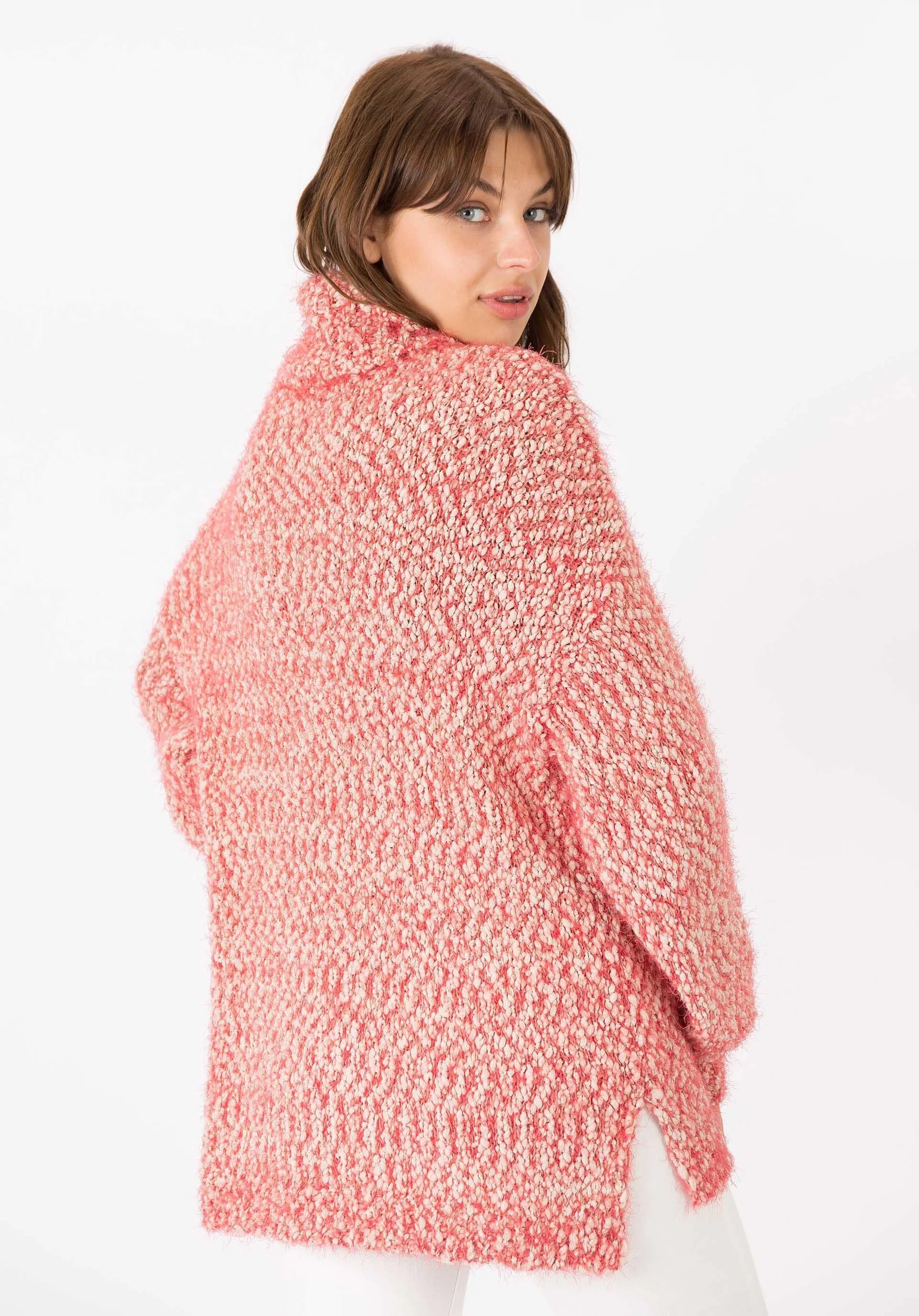 Jersey Slubby 3 - ECRU