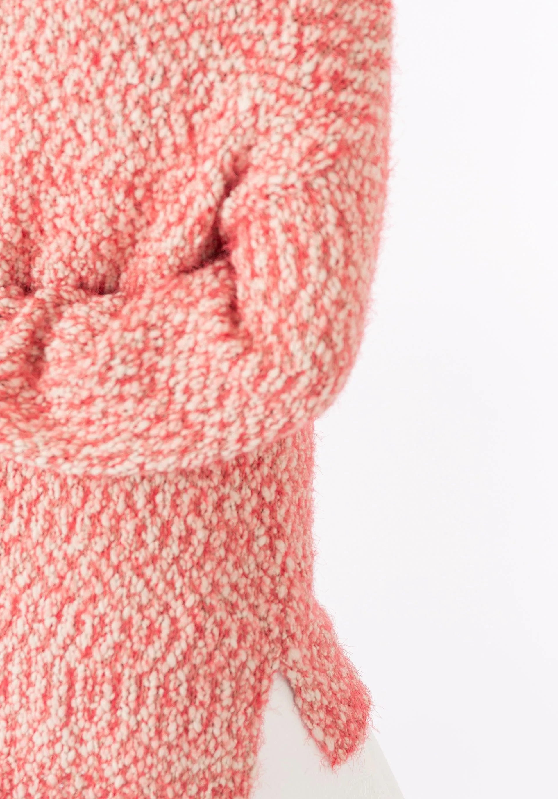 Jersey Slubby 3 - ECRU