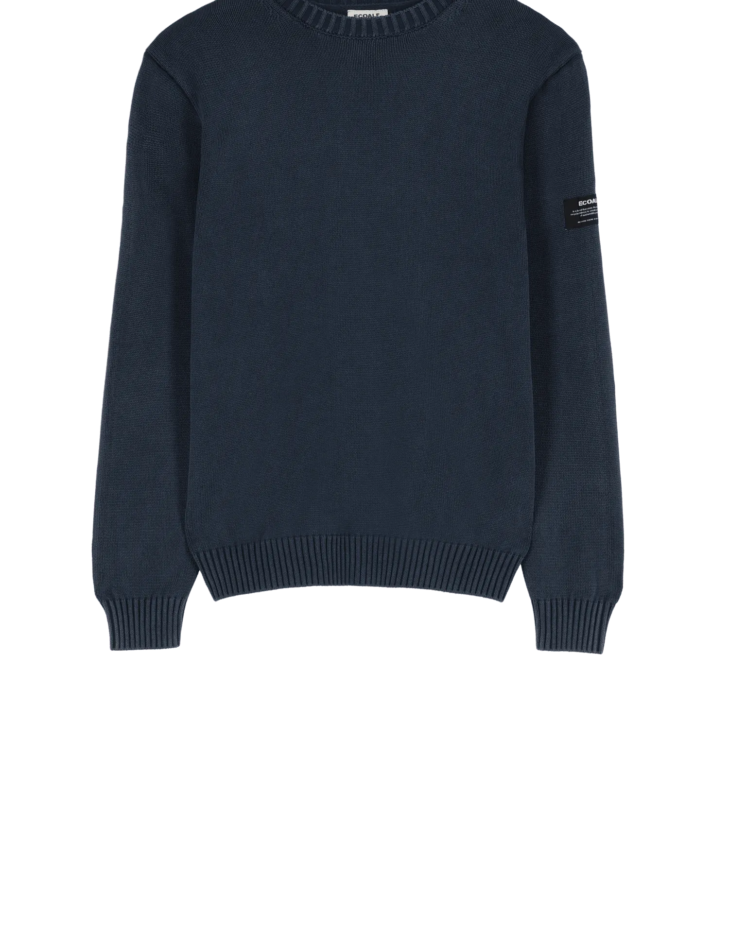 Jersey Tail Denim - ECRU