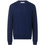 Jersey Thijs 13062 India Ink - ECRU