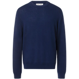 Jersey Thijs 13062 India Ink - ECRU