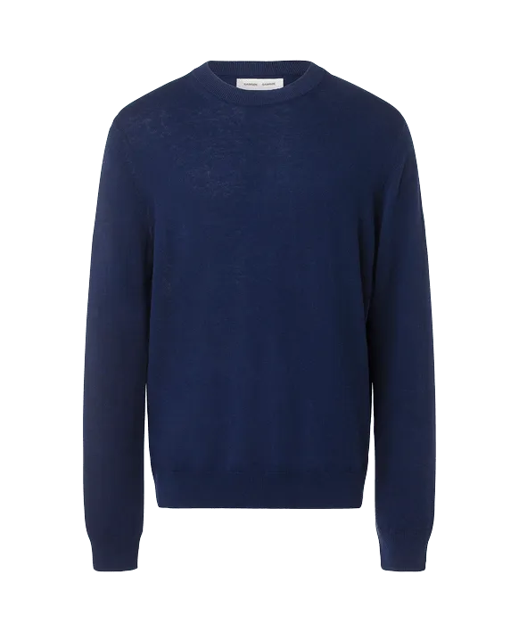 Jersey Thijs 13062 India Ink - ECRU