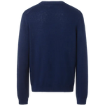 Jersey Thijs 13062 India Ink - ECRU