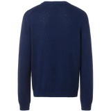 Jersey Thijs 13062 India Ink - ECRU