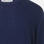 Jersey Thijs 13062 India Ink - ECRU