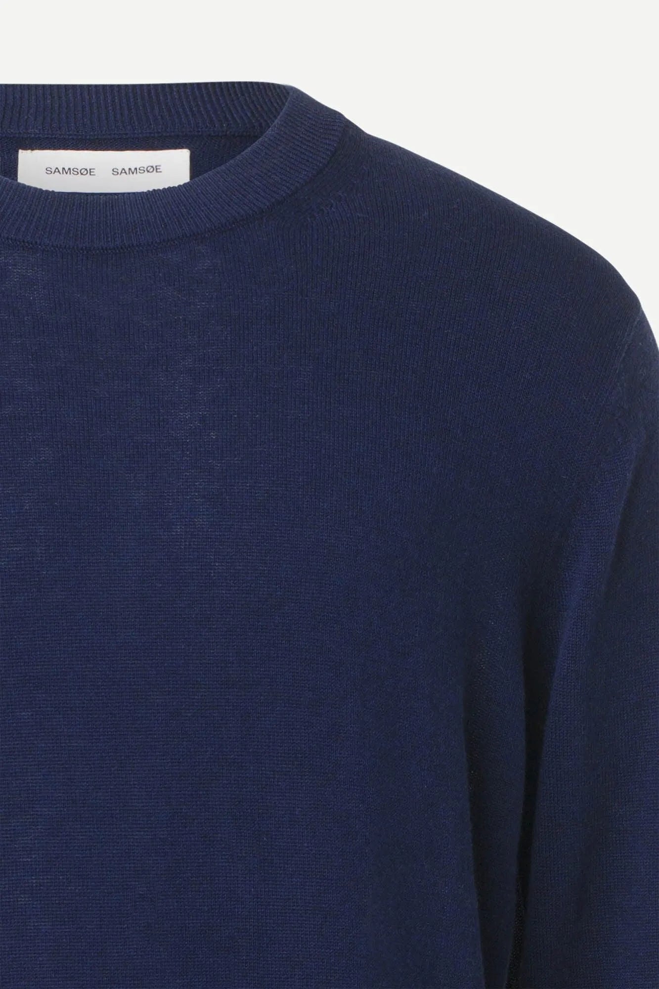 Jersey Thijs 13062 India Ink - ECRU