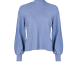 Jersey Viana 1 Heather - ECRU