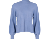 Jersey Viana 1 Heather - ECRU