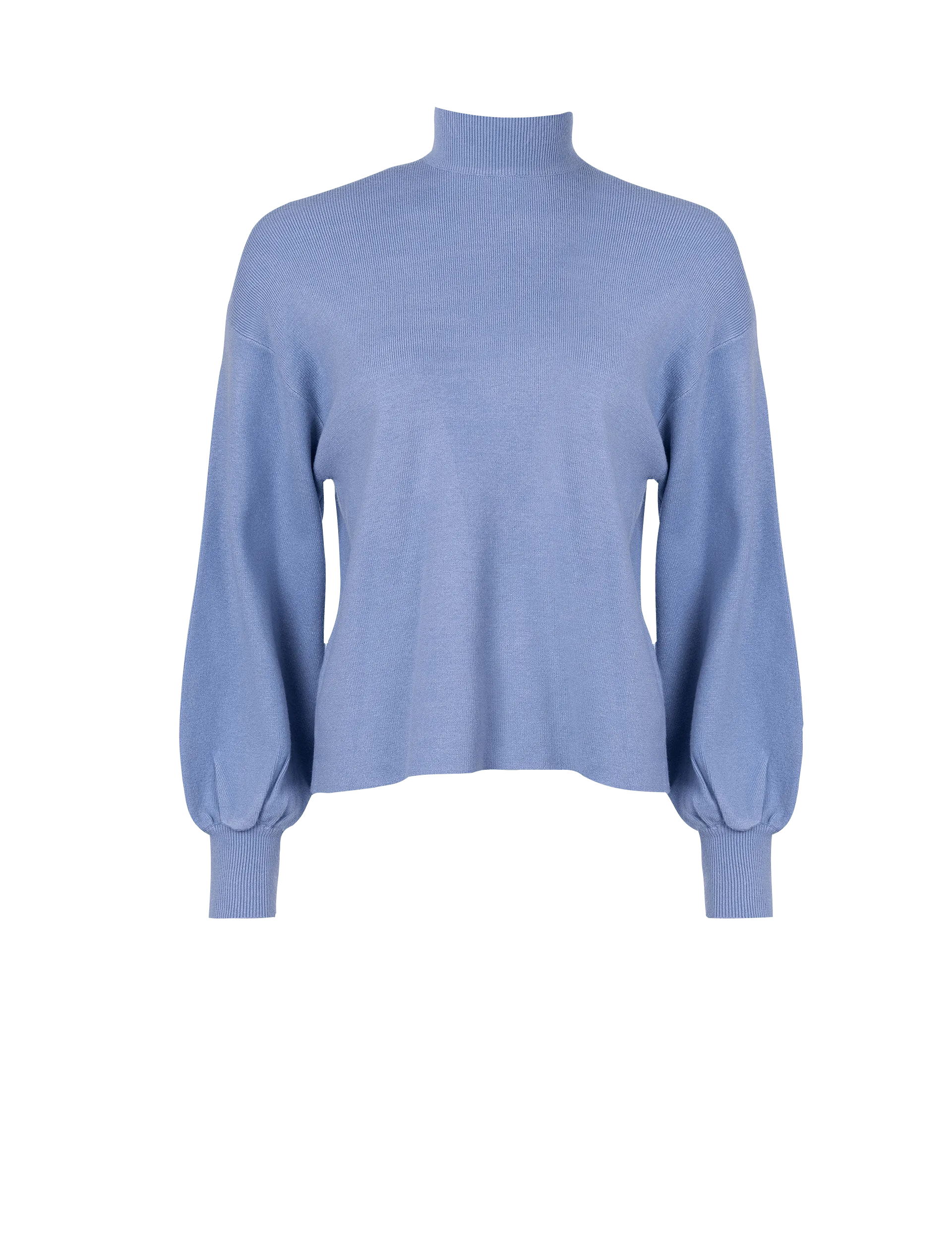 Jersey Viana 1 Heather - ECRU