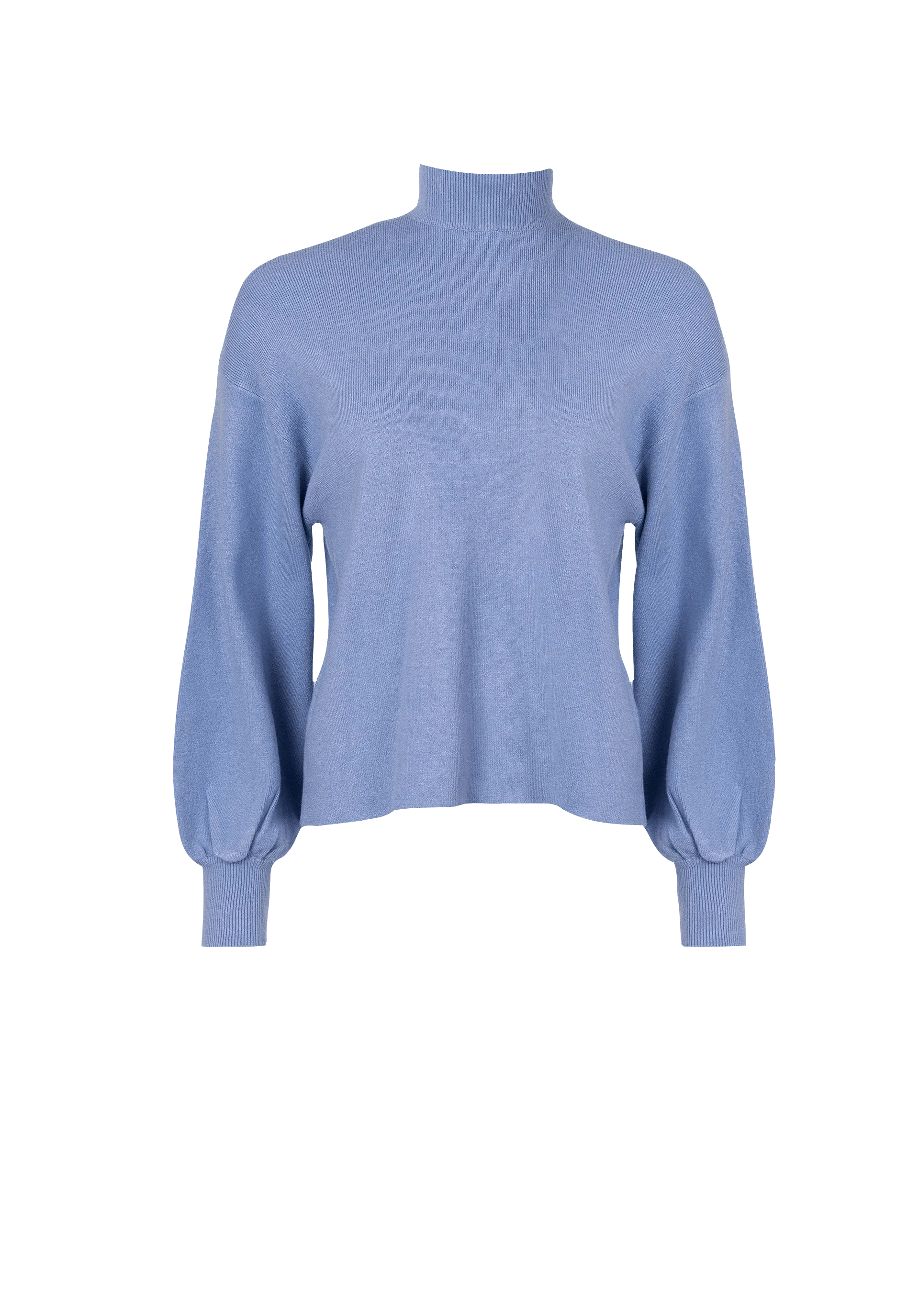 Jersey Viana 1 Heather - ECRU