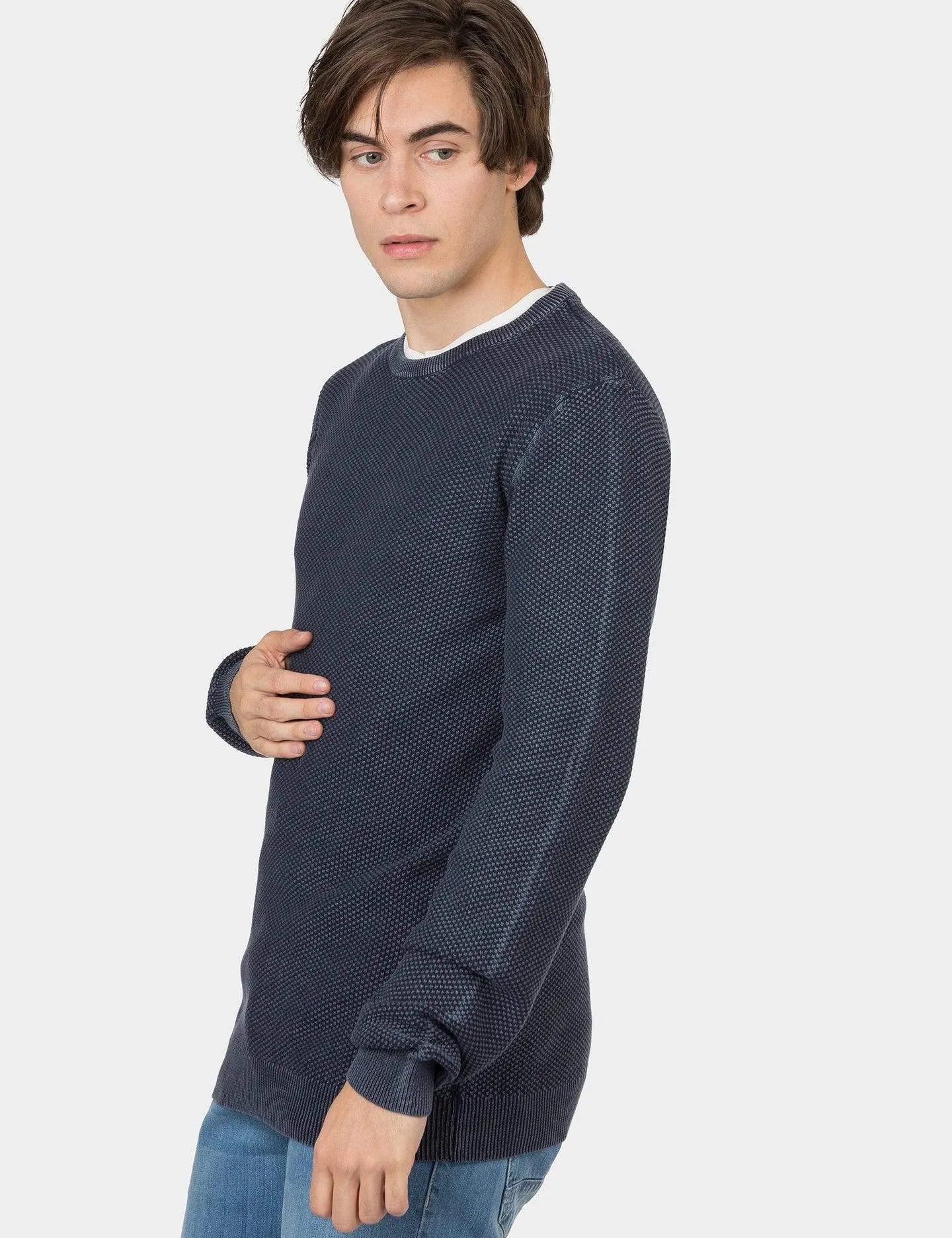 Jersey Wallace - ECRU