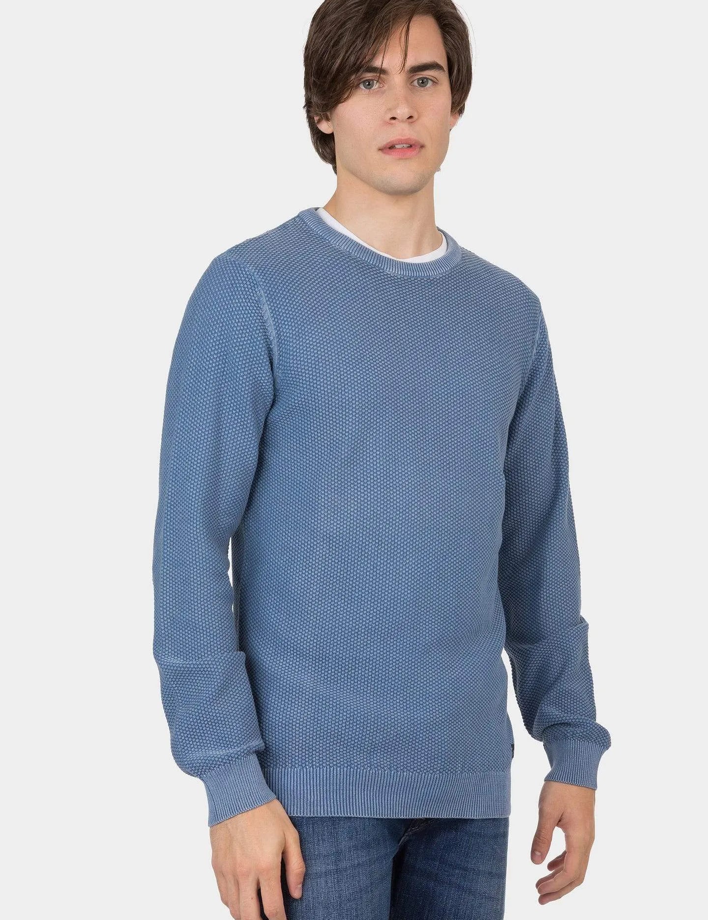 Jersey Wallace - ECRU