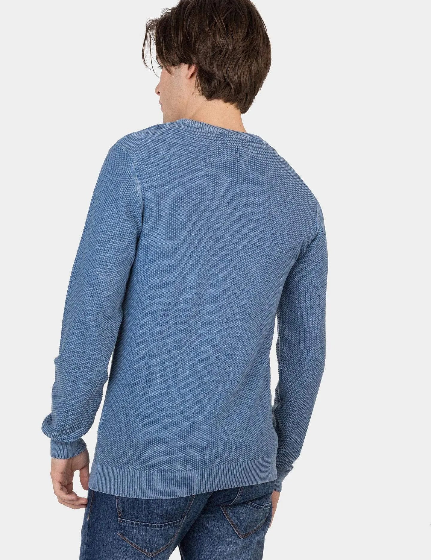 Jersey Wallace - ECRU