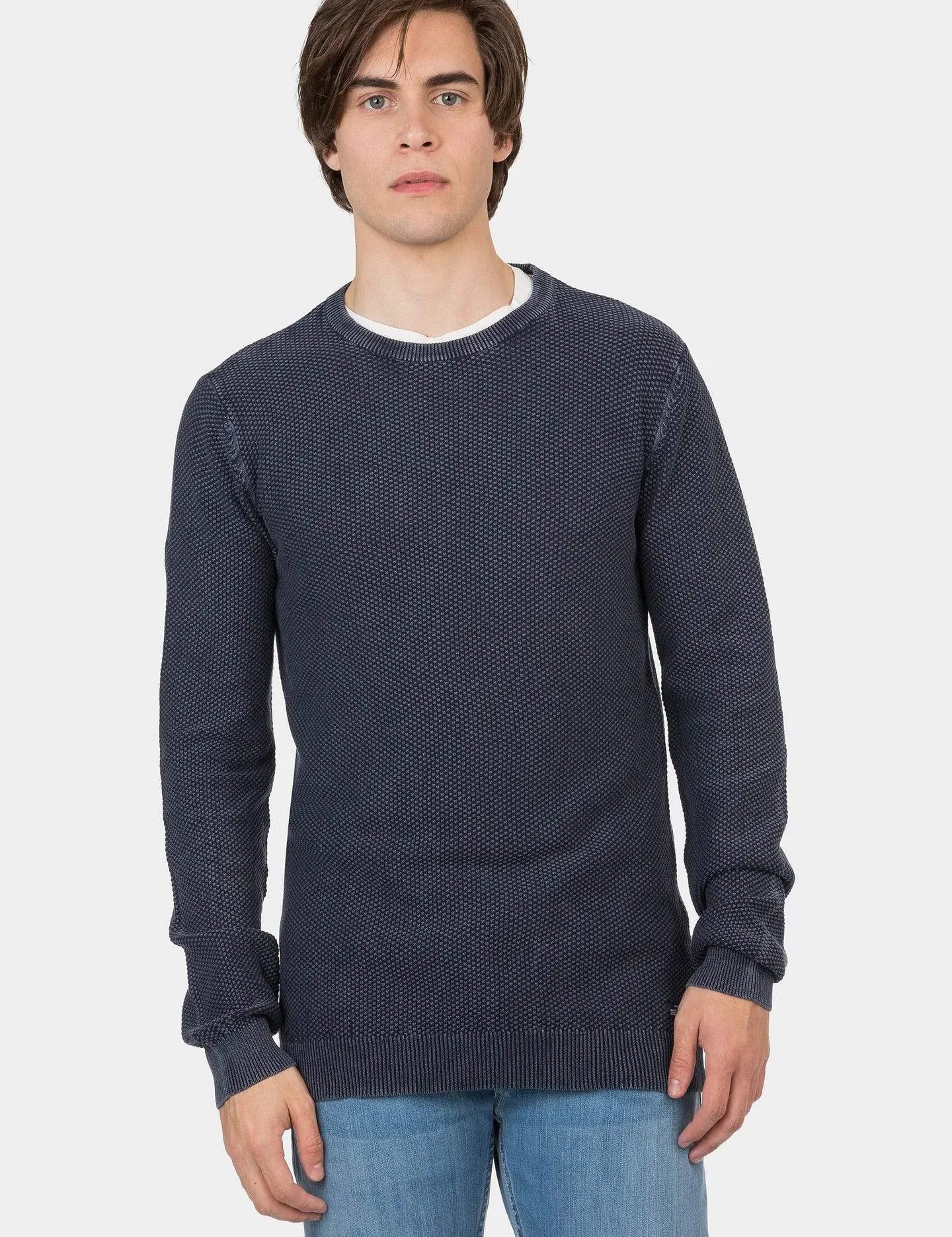 Jersey Wallace - ECRU