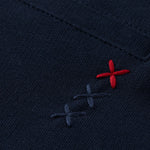 Joggers Scotch&Soda Cargo de Algodón Orgánico - ECRU