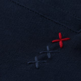 Joggers Scotch&Soda Cargo de Algodón Orgánico - ECRU