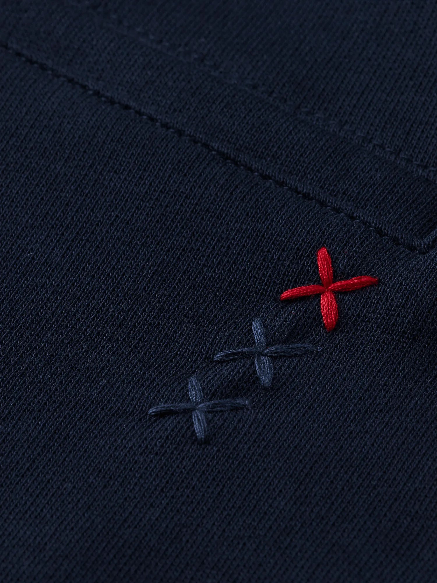 Joggers Scotch&Soda Cargo de Algodón Orgánico - ECRU