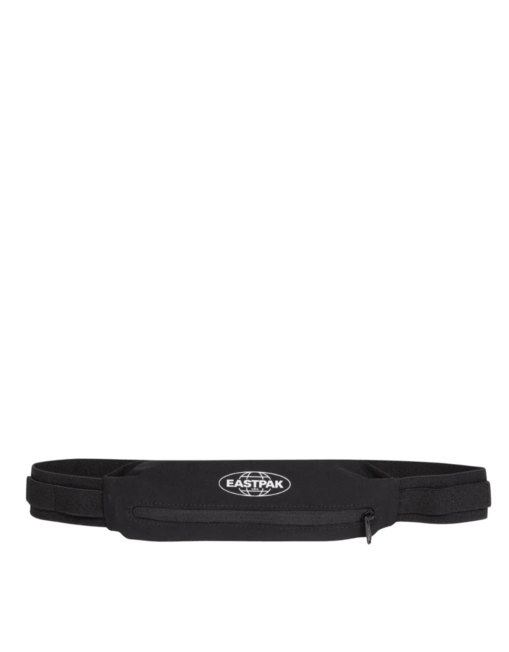 Junip Running Belt Black - ECRU