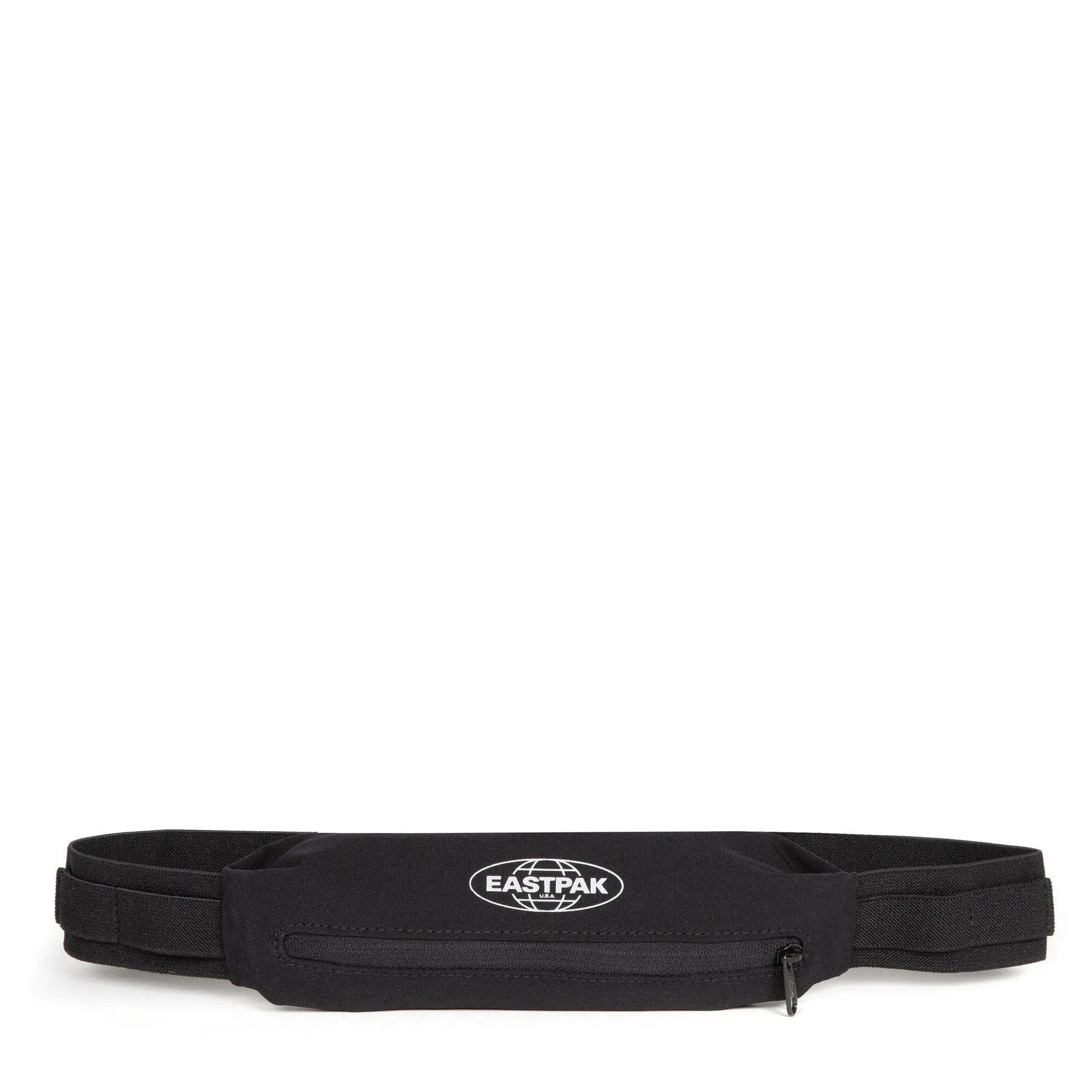 Junip Running Belt Black - ECRU