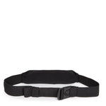 Junip Running Belt Black - ECRU