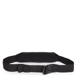 Junip Running Belt Black - ECRU