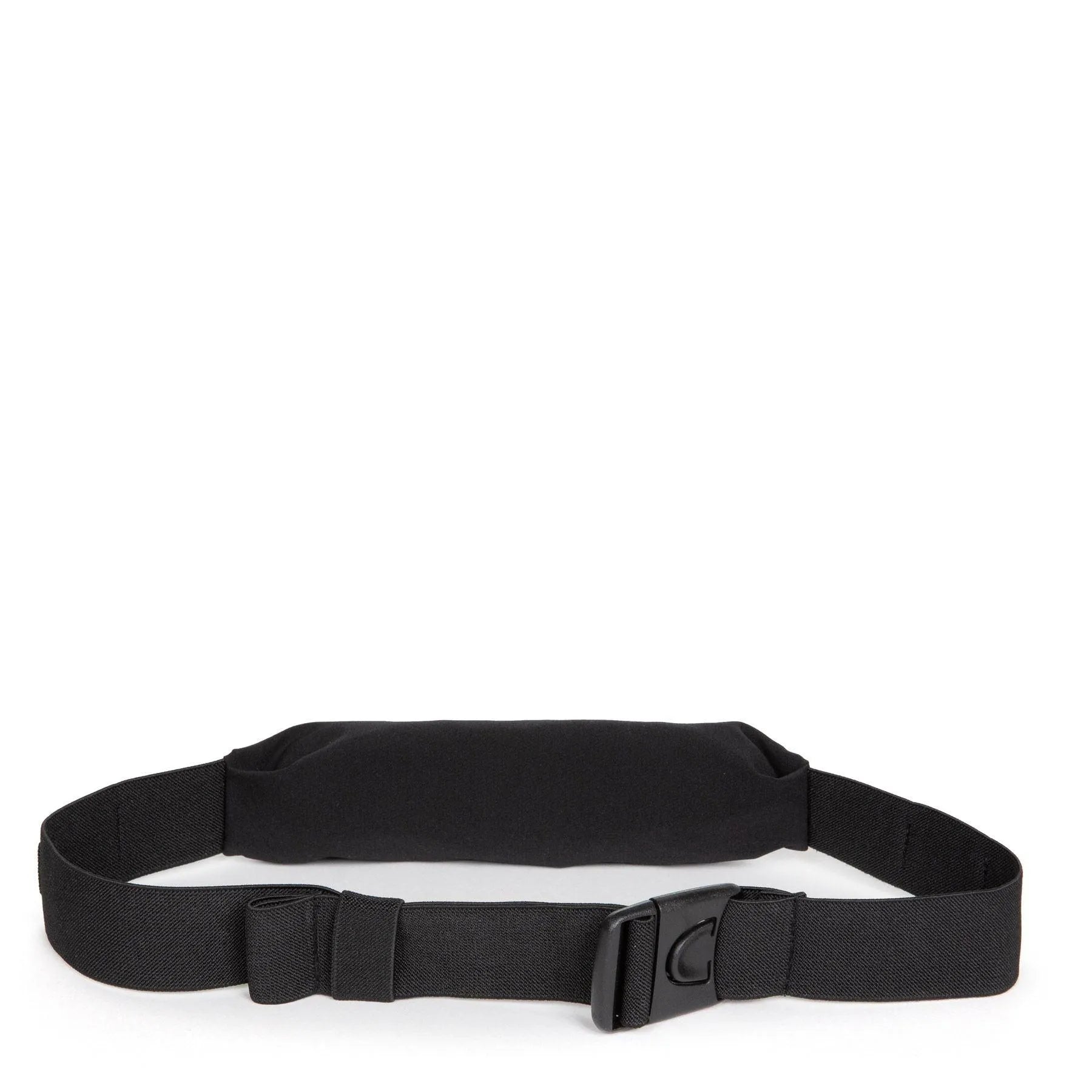 Junip Running Belt Black - ECRU