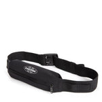 Junip Running Belt Black - ECRU