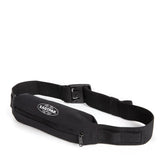 Junip Running Belt Black - ECRU