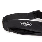 Junip Running Belt Black - ECRU