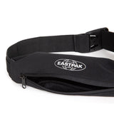 Junip Running Belt Black - ECRU