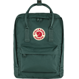 Kanken Arctic Green - ECRU