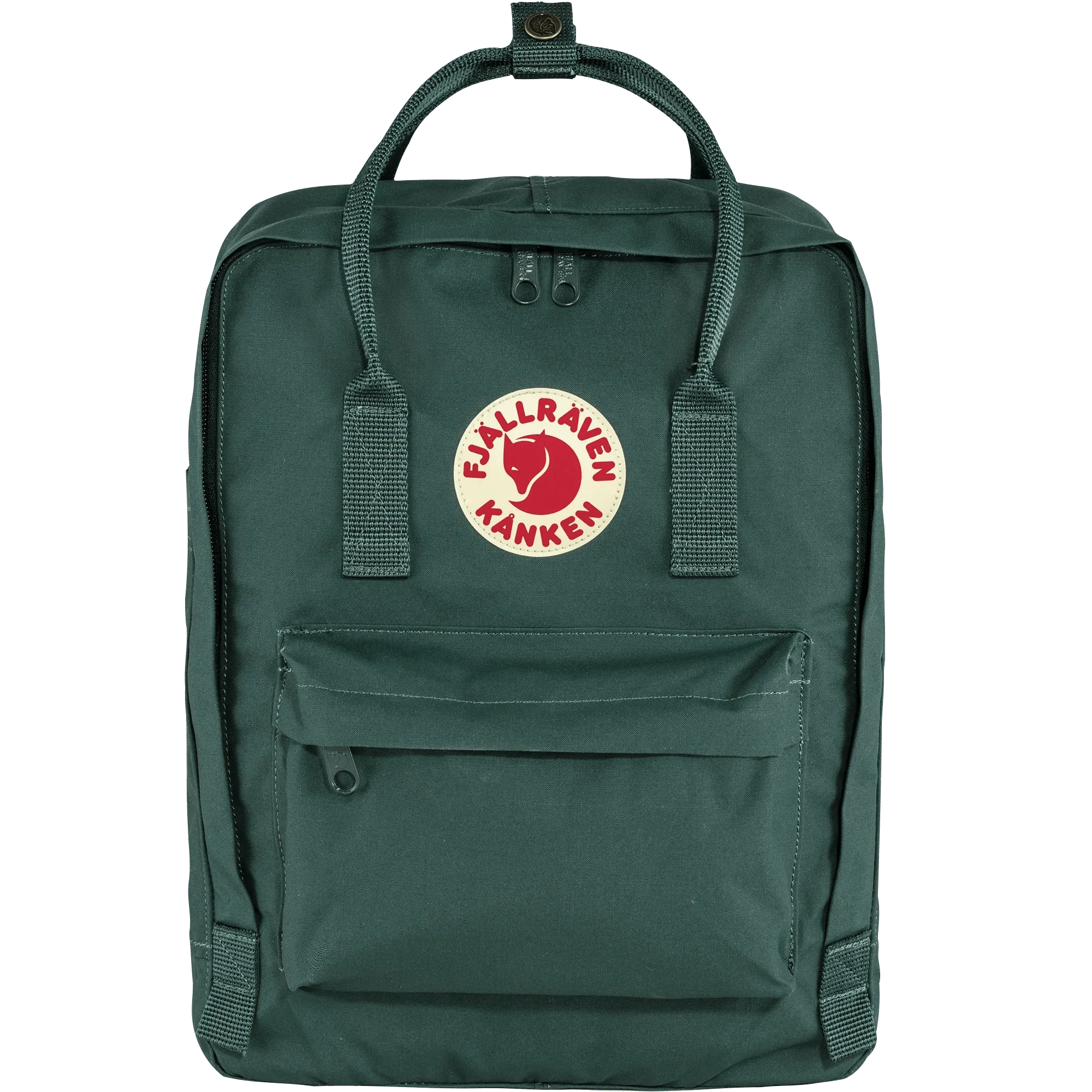 Kanken Arctic Green - ECRU