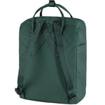 Kanken Arctic Green - ECRU