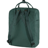 Kanken Arctic Green - ECRU