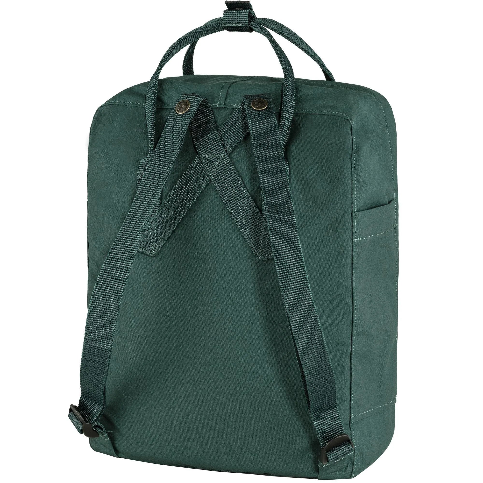 Kanken Arctic Green - ECRU
