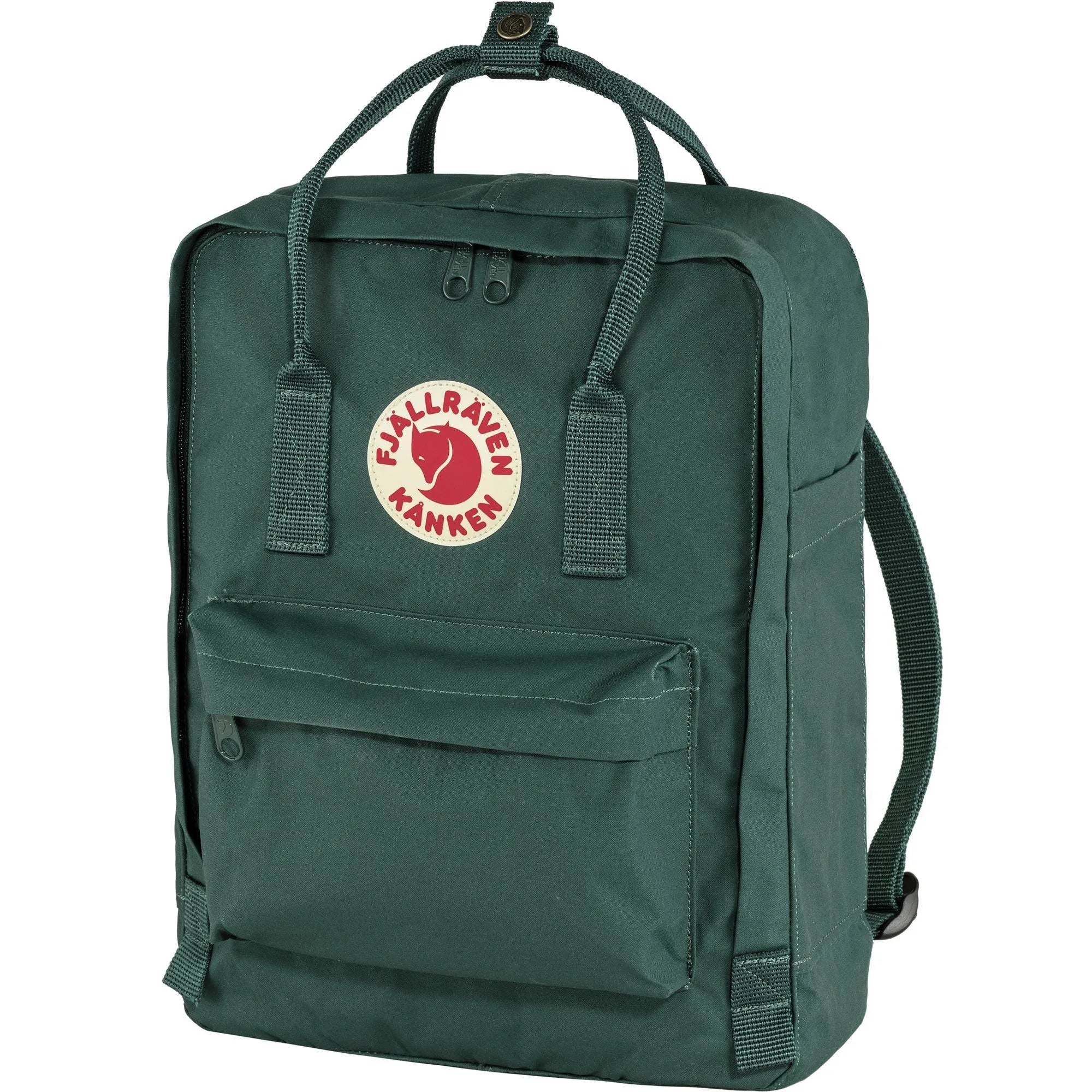 Kanken Arctic Green - ECRU