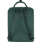 Kanken Arctic Green - ECRU